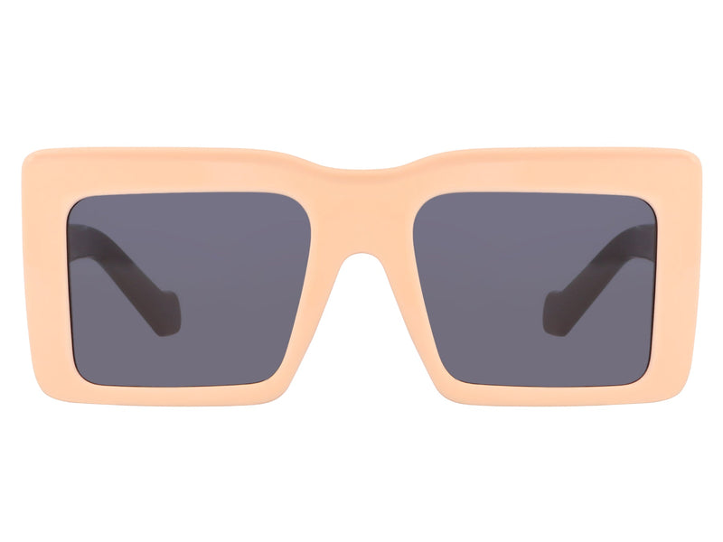 Natalie Rectangle Sunglasses