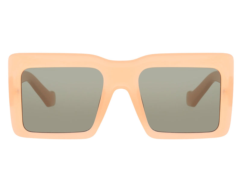 Eloise Rectangle Sunglasses