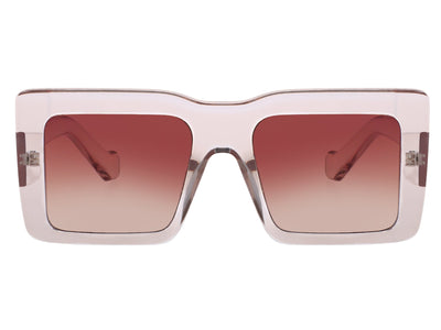 Natalie Rectangle Sunglasses