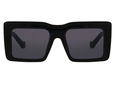 Natalie Rectangle Sunglasses