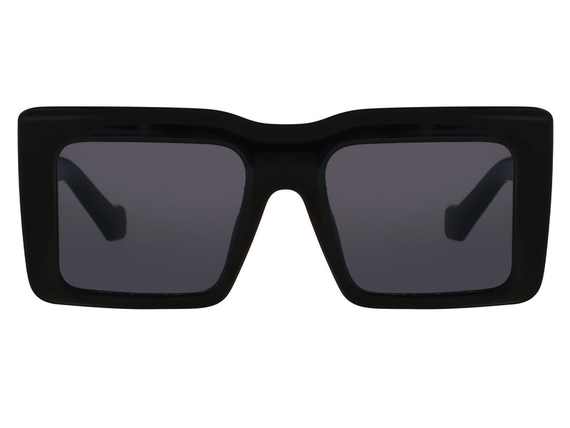 Natalie Rectangle Sunglasses