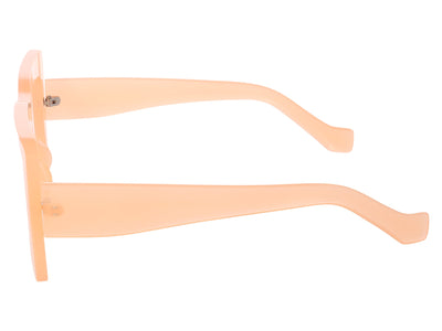 Eloise Rectangle Glasses