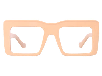 Natalie Rectangle Glasses