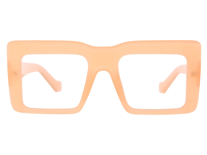Eloise Rectangle Glasses
