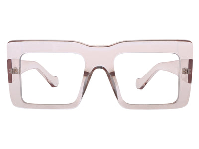 Natalie Rectangle Glasses