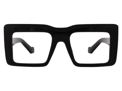 Natalie Rectangle Glasses