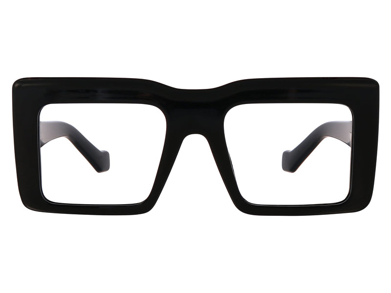 Natalie Rectangle Glasses