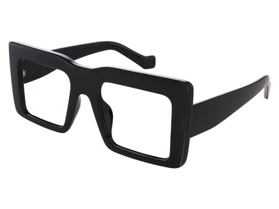 Natalie Rectangle Glasses