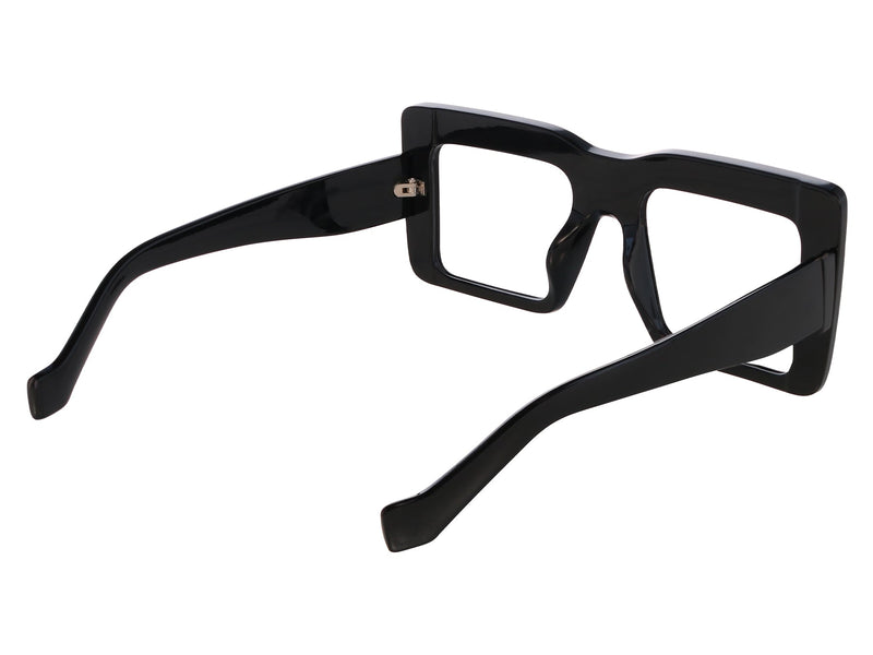 Natalie Rectangle Glasses