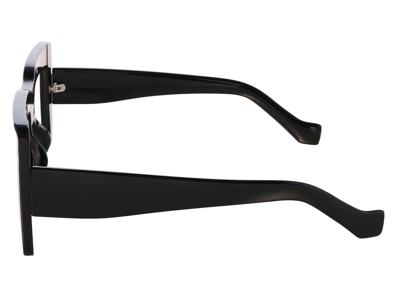 Natalie Rectangle Glasses