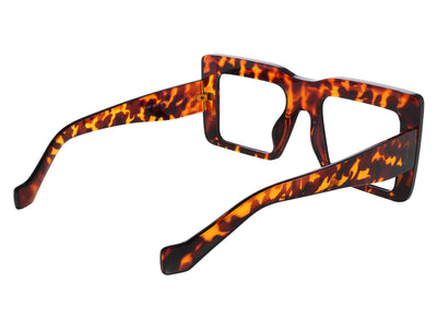 Natalie Rectangle Glasses