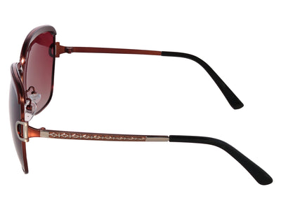 Morgan Cat Eye Sunglasses