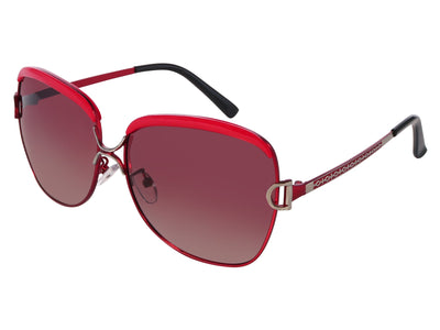 Morgan Cat Eye Sunglasses