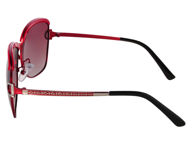 Morgan Cat Eye Sunglasses