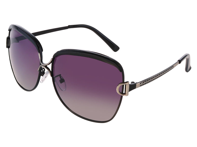 Morgan Cat Eye Sunglasses