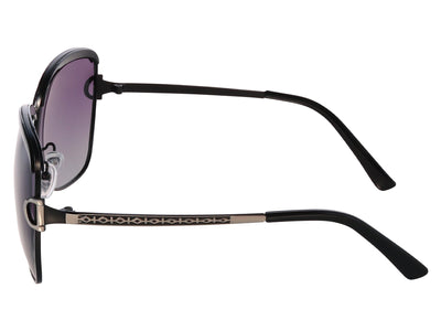 Morgan Cat Eye Sunglasses