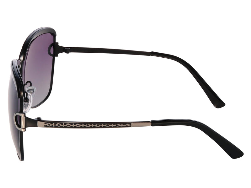 Morgan Cat Eye Sunglasses
