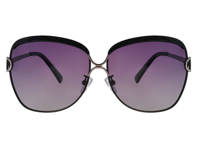 Morgan Cat Eye Sunglasses