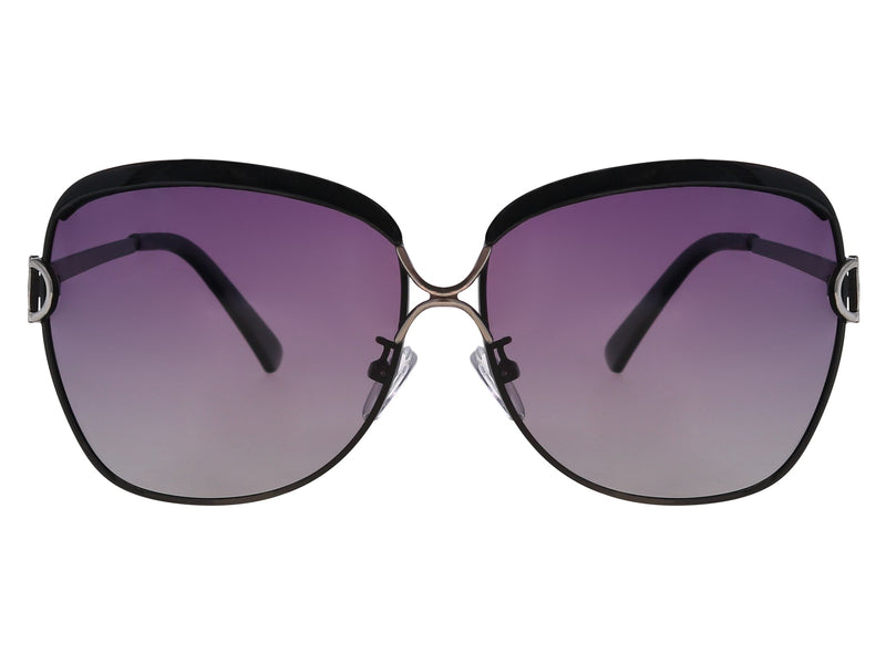 Morgan Cat Eye Sunglasses