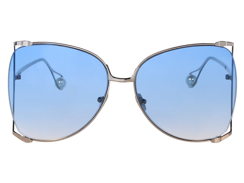 Jasmine Geometric Sunglasses