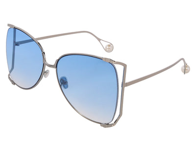 Jasmine Geometric Sunglasses
