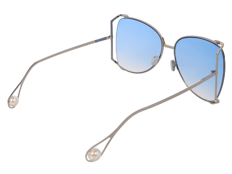 Jasmine Geometric Sunglasses