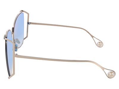 Jasmine Geometric Sunglasses