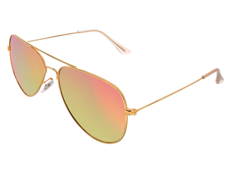 Paige Aviator Sunglasses