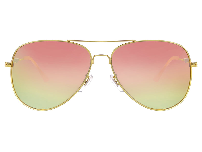 Paige Aviator Sunglasses