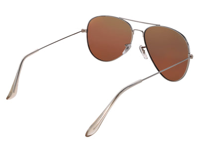 Paige Aviator Sunglasses