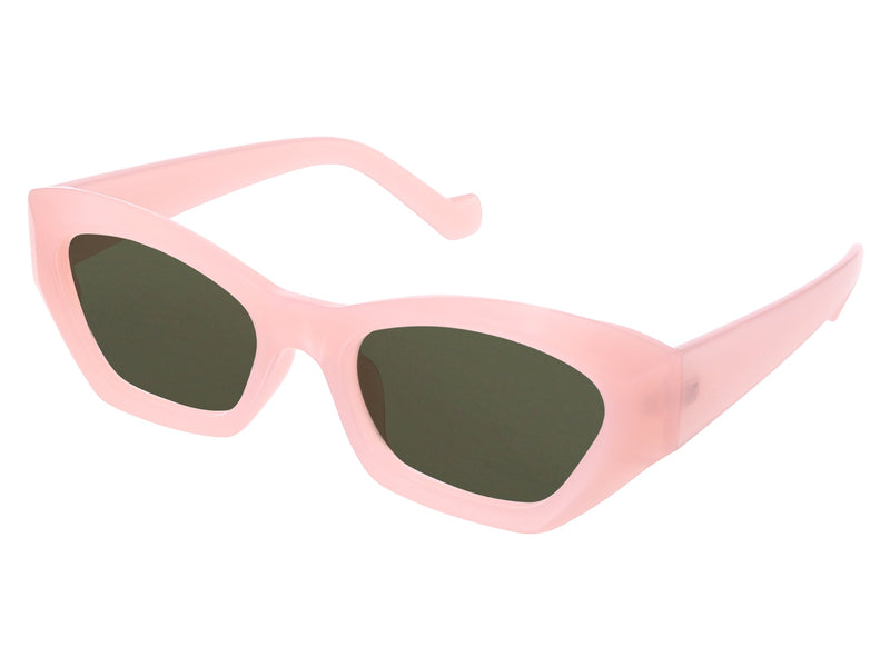 Valerie Geomatric Sunglasses