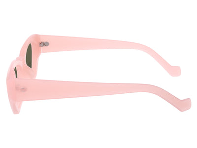 Valerie Geomatric Sunglasses