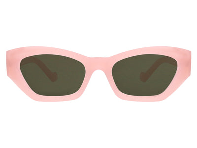 Valerie Geomatric Sunglasses