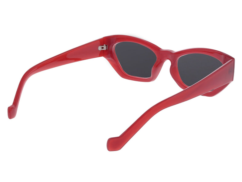 Valerie Geomatric Sunglasses