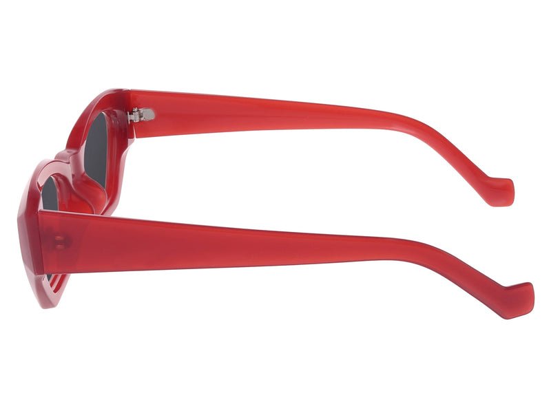 Valerie Geomatric Sunglasses