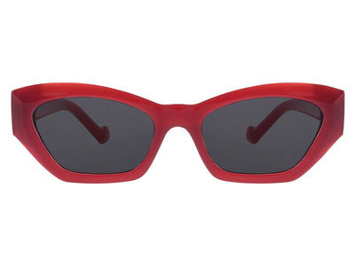 Valerie Geomatric Sunglasses