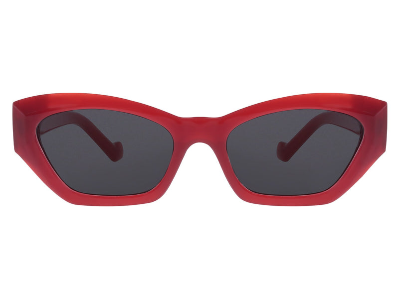 Valerie Geomatric Sunglasses