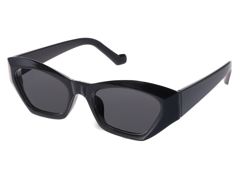Valerie Geomatric Sunglasses