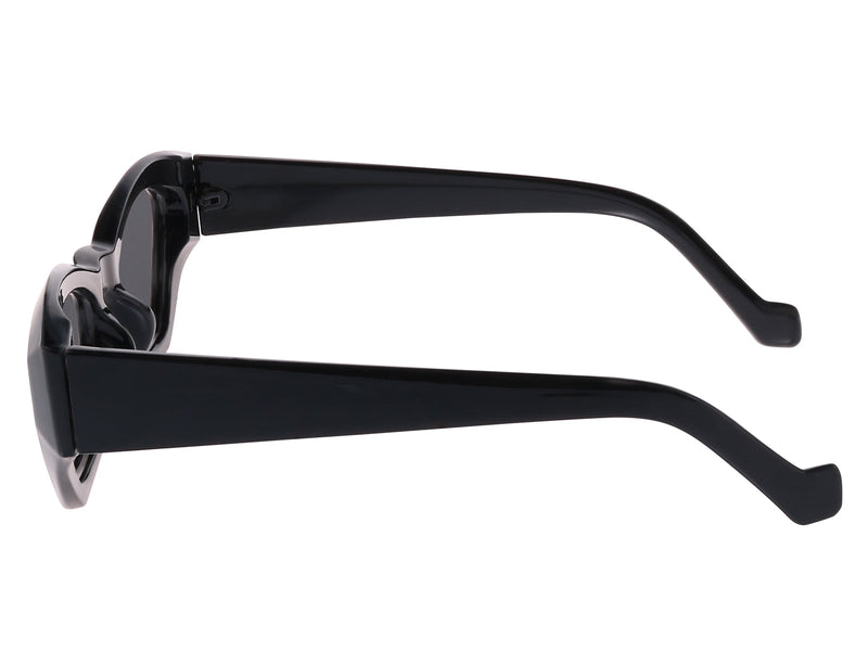 Valerie Geomatric Sunglasses
