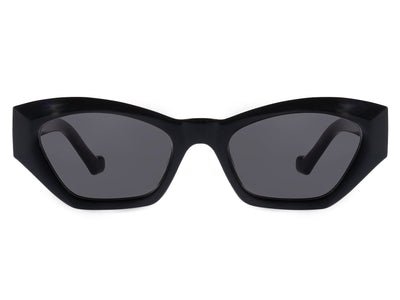 Valerie Geomatric Sunglasses