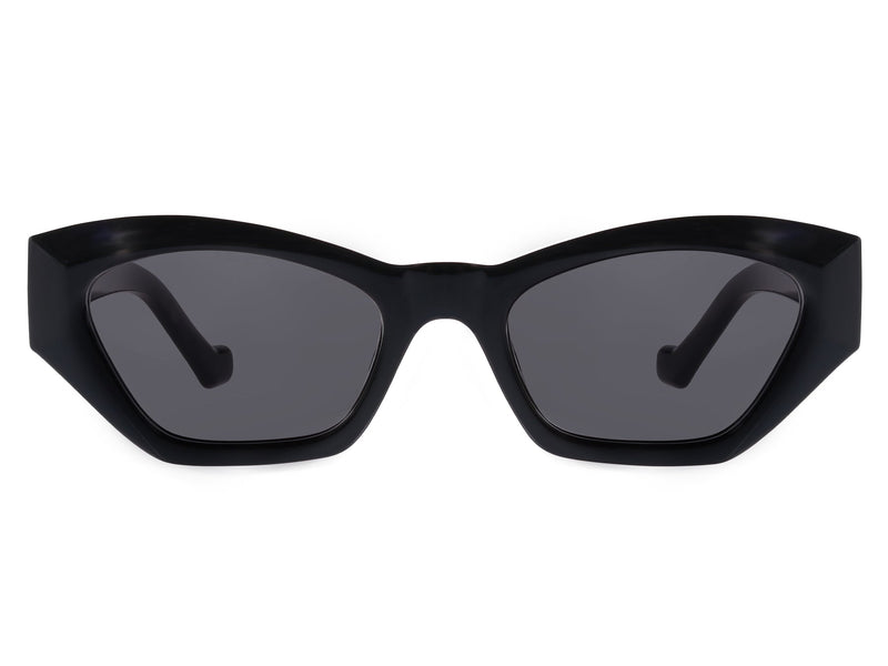 Valerie Geomatric Sunglasses