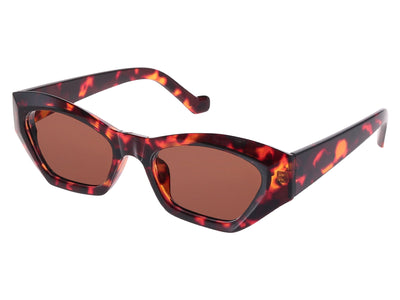 Valerie Geomatric Sunglasses