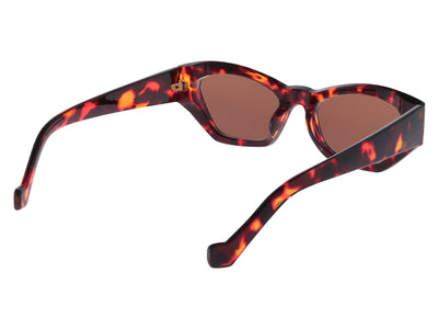 Valerie Geomatric Sunglasses