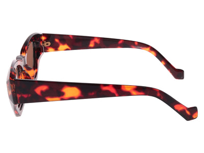 Valerie Geomatric Sunglasses
