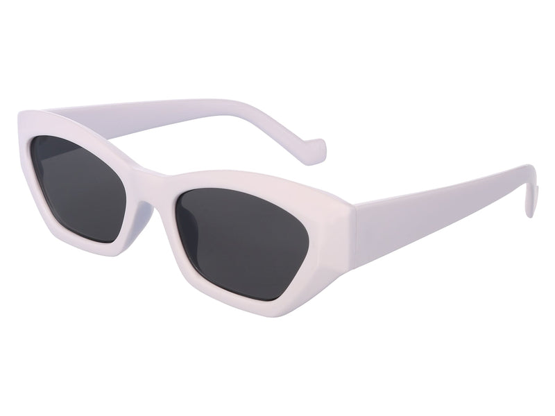 Brianna Geomatric Sunglasses
