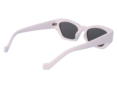 Brianna Geomatric Sunglasses