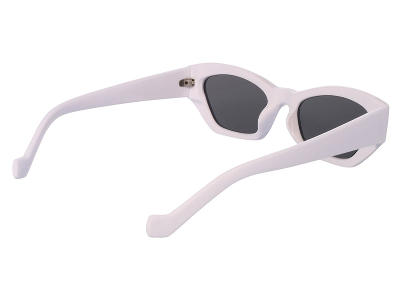 Brianna Geomatric Sunglasses