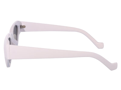 Brianna Geomatric Sunglasses