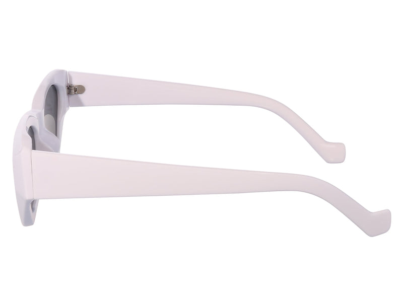 Brianna Geomatric Sunglasses