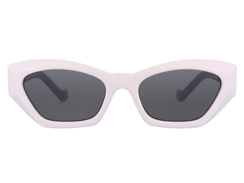 Brianna Geomatric Sunglasses